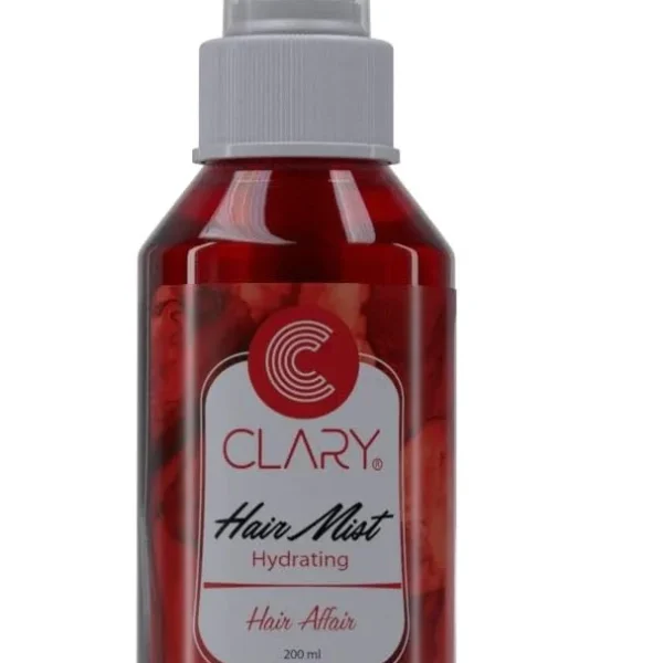 CLARY Hair Mist