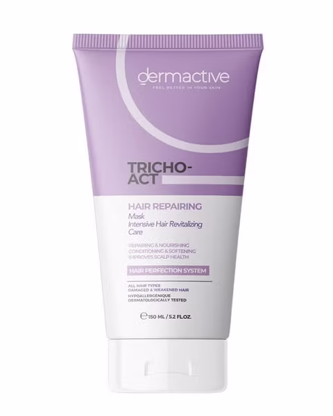 Derma Active Hair Repairing Mask