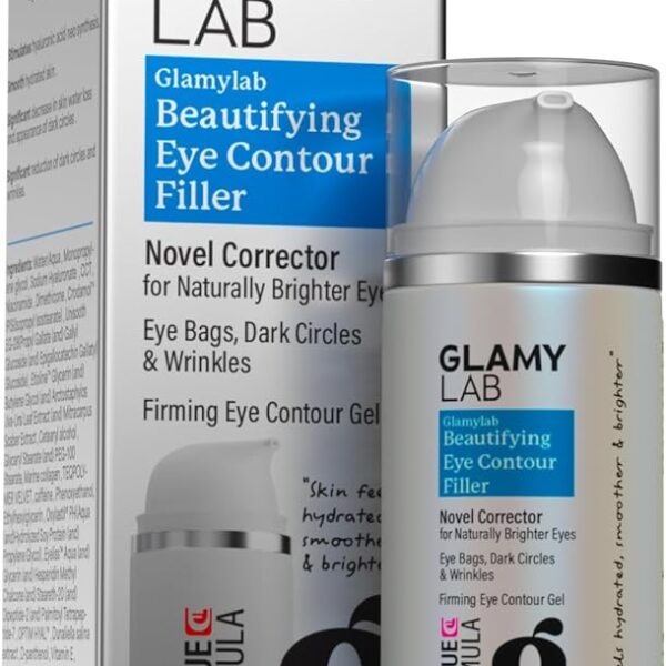 GLAMY LAB Eye Contour Filler