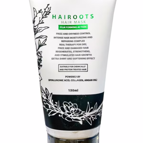 Hairoots Hair Mask