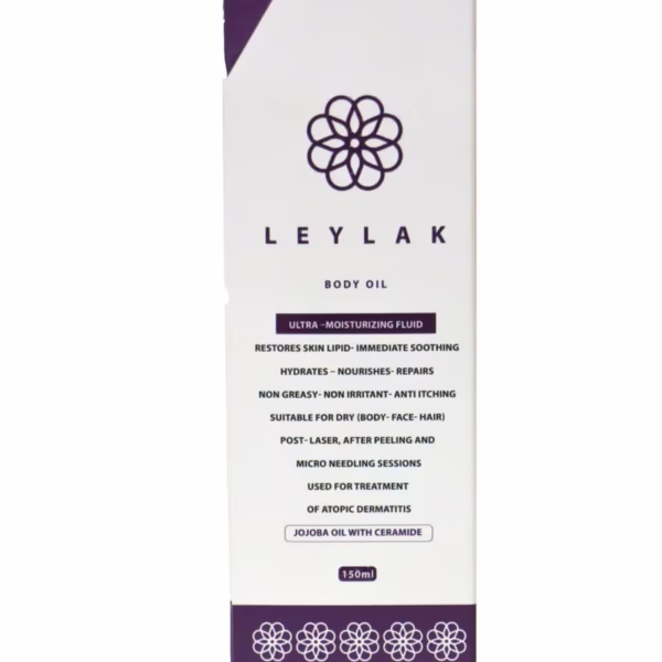 LEYLAK BODY OIL