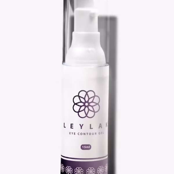 LEYLAK EYE CONTOUR GEL