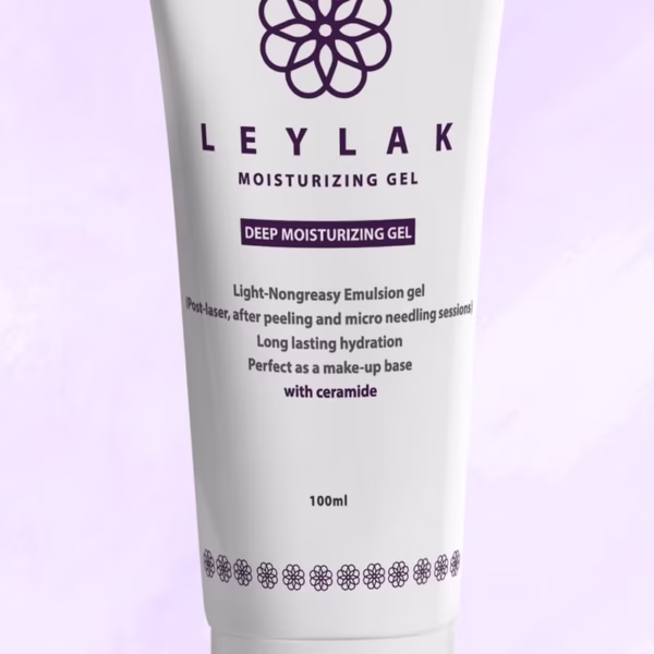 LEYLAK MOISTURISING GEL