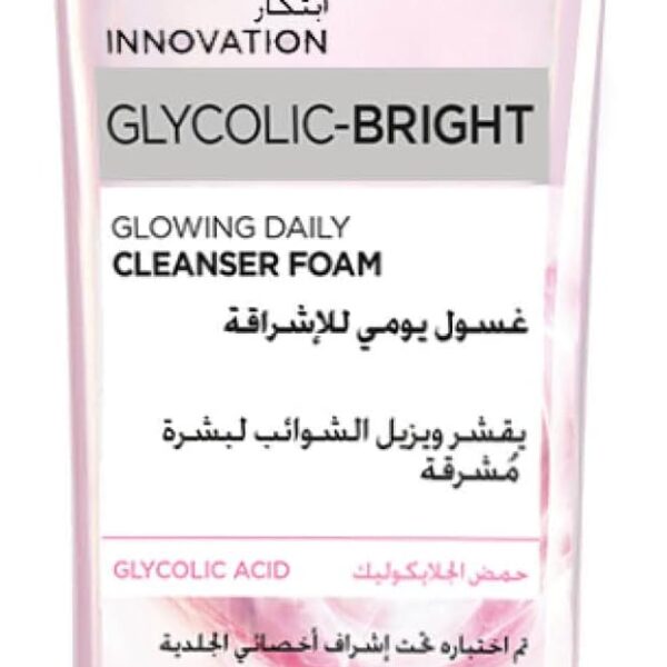 LOREAL PARIS GLYCOLIC-BRIGHT