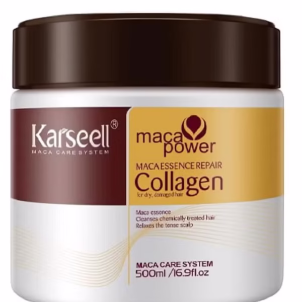 MACA ESSENCE REPAIR COLLAGEN