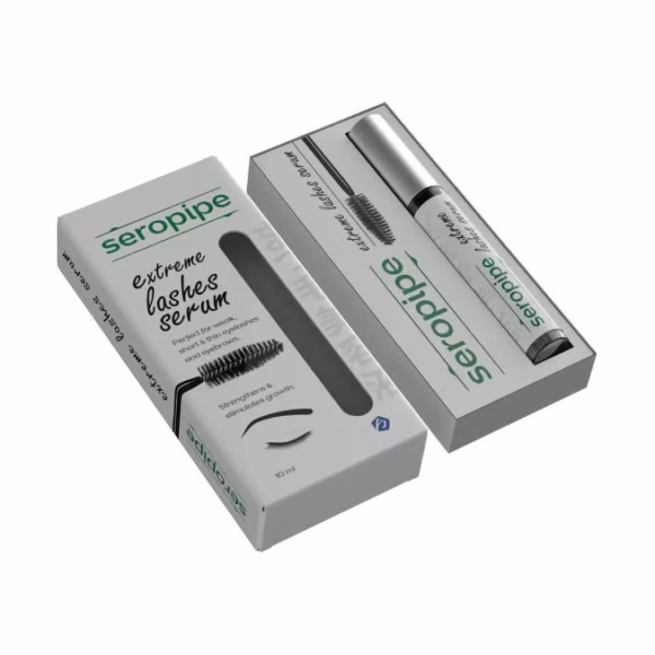 Seropipe Extreme Lashes Serum