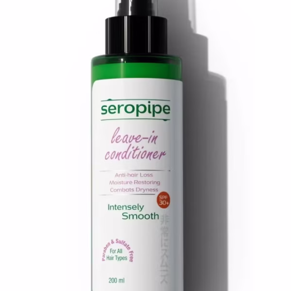Seropipe Leave-in Conditioner