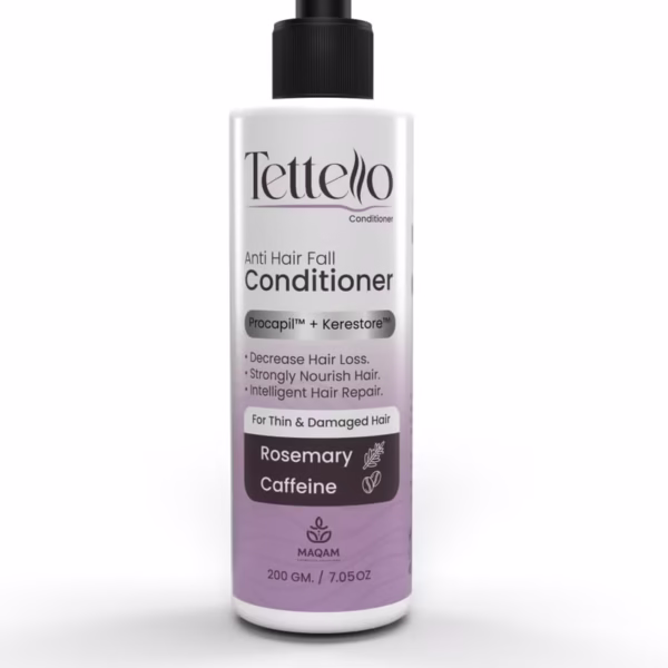 Tettello Anti Hair Fall Conditioner
