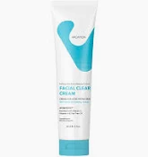 VACATION FACIAL CLEAR CREAM