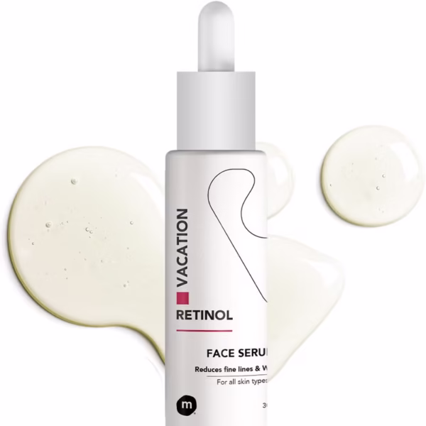 VACATION RETINOL Face Serum