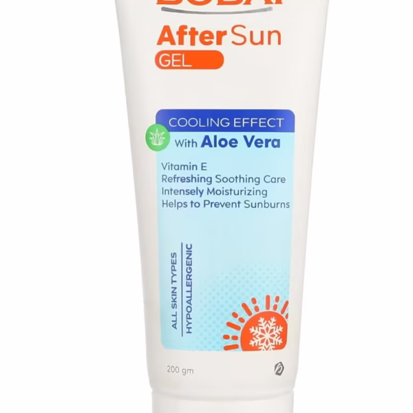 BOBAI AFTER SUN GEL 1+1