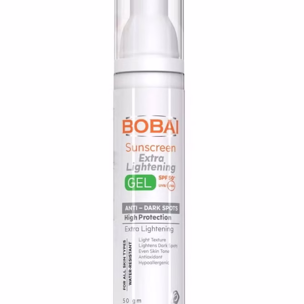 BOBAI SUNSCREEN EXTRA LIGHTENING