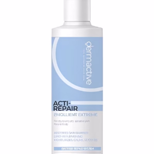 DERMACTIVE EMOLLIENT EXTREME