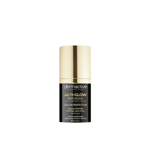 DERMACTIVE ANTI-AGING NIGHT CREAM AGE REVERSE