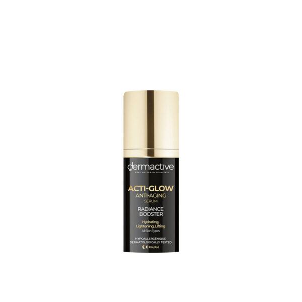 DERMACTIVE ANTI-AGING RADIANCE BOOSTER