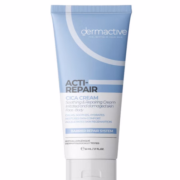 DERMACTIVE CICA CREAM