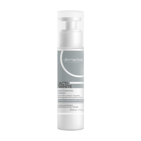 DERMACTIVE DEPIGMENTING CREAM