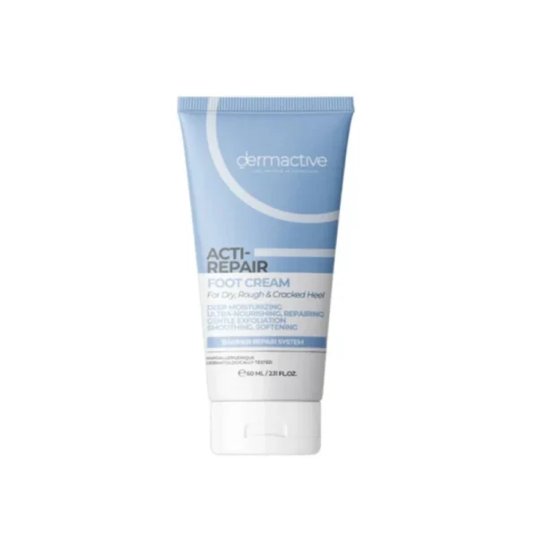 DERMACTIVE FOOT CREAM