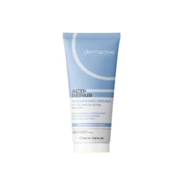 DERMACTIVE SMOOTHING CREAM