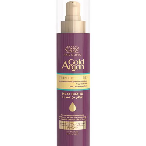 EVA ARGAN SERUM
