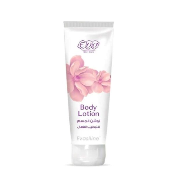EVA BODY LOTION