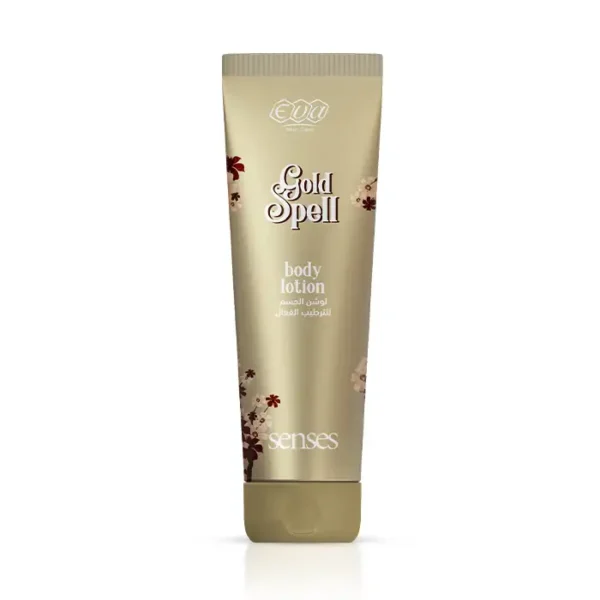 EVA BODY LOTION GOLD SPELL