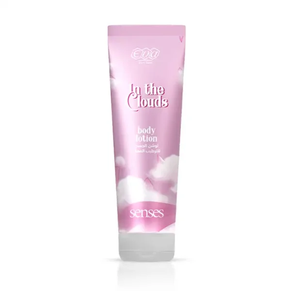 EVA BODY LOTION IN THE CLOUDS