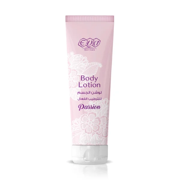 EVA BODY LOTION PASSION