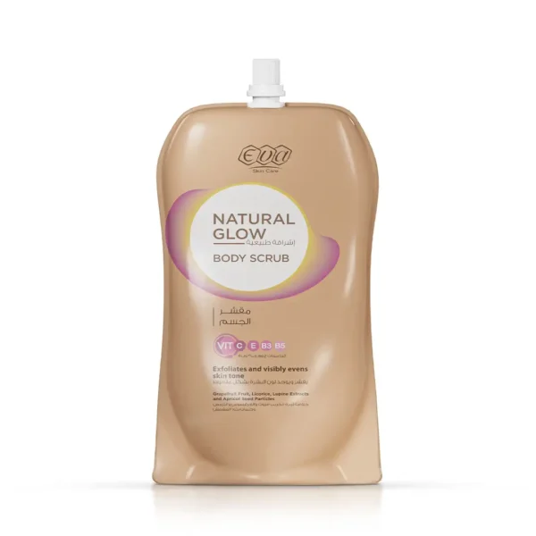 EVA BODY SCRUB