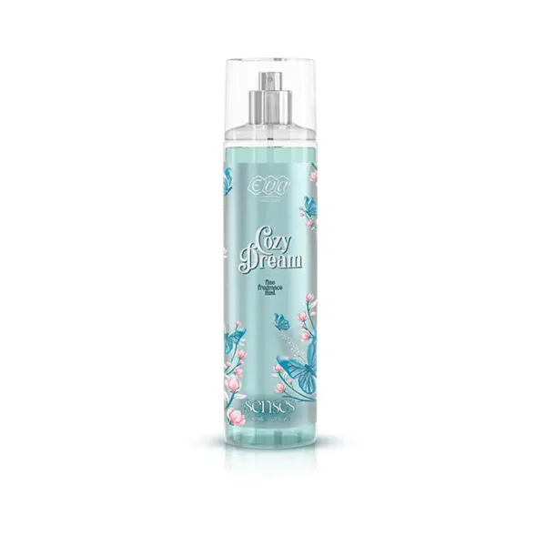 EVA BODY SPLASH COZY DREAM