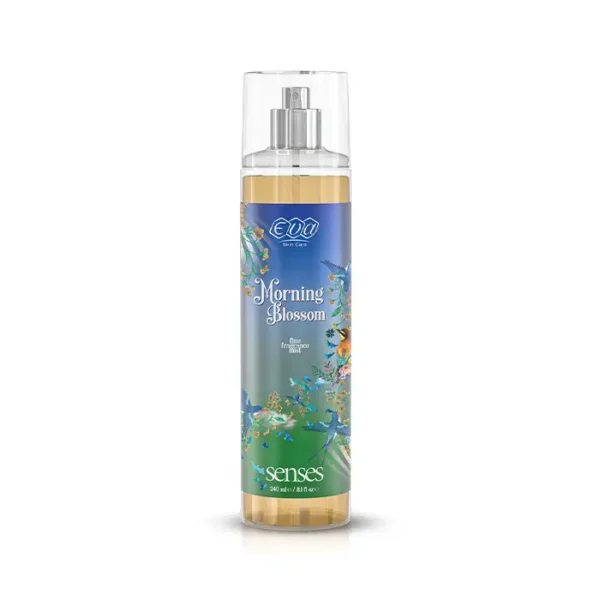 EVA BODY SPLASH MORNING BLOSSOM