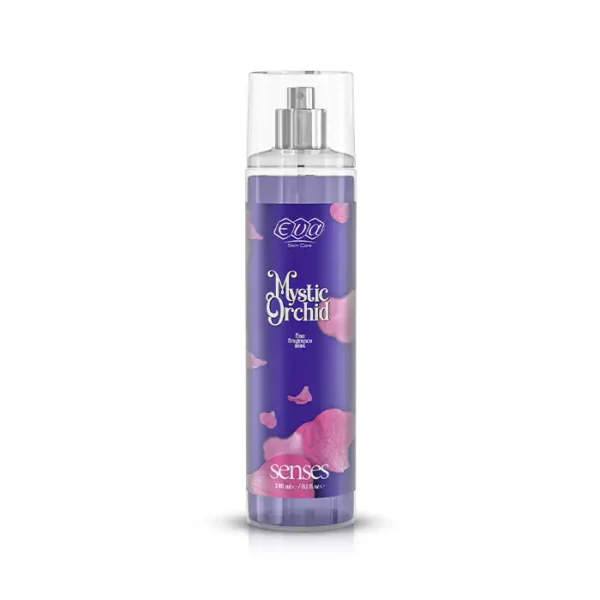EVA BODY SPLASH MYSTIC IRCHID