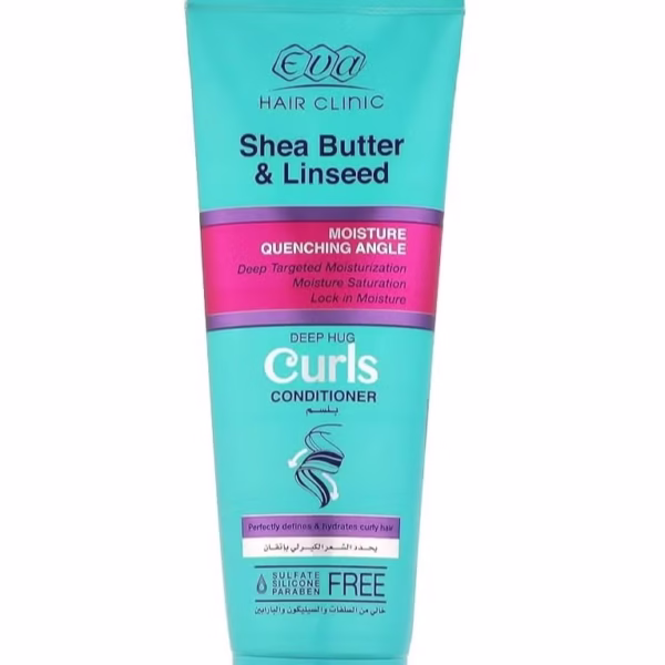 EVA CURLS CONDITIONER