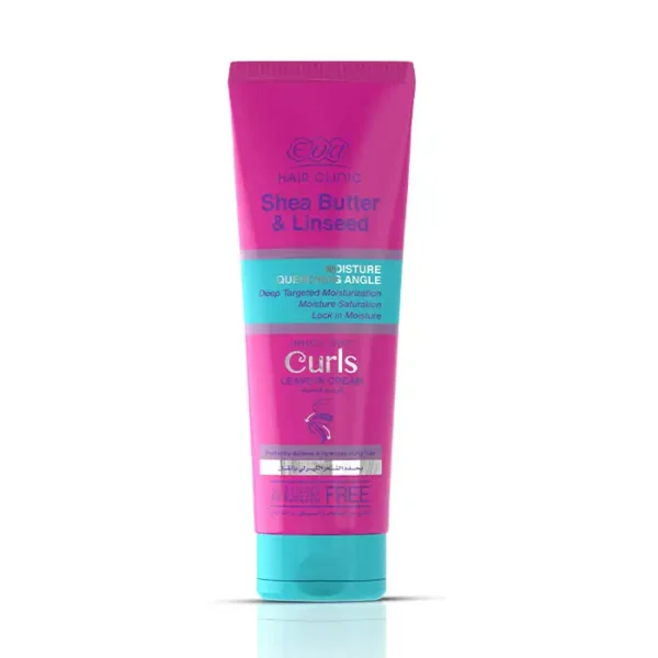 EVA CURLS LEAVE IN CREAM