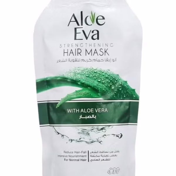 EVA HAIR MASK ALOE VERA