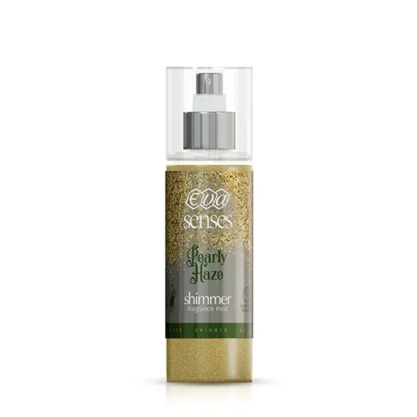 EVA SENSE PEARLY HAZE SHIMMER MIST
