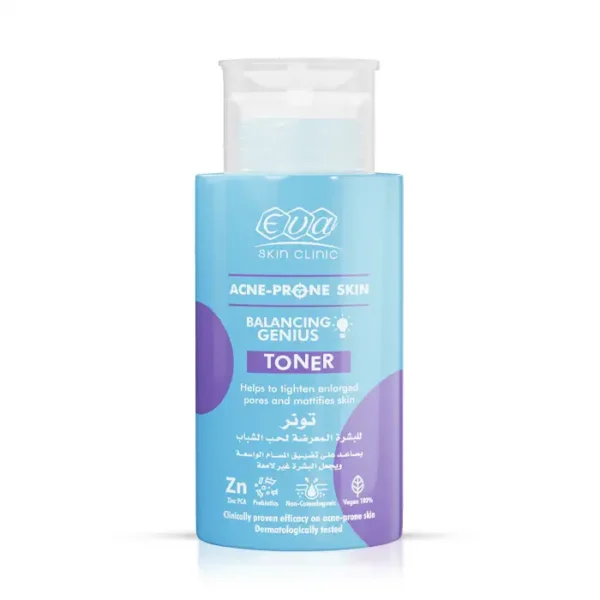 EVA SKIN CLINIC TONER