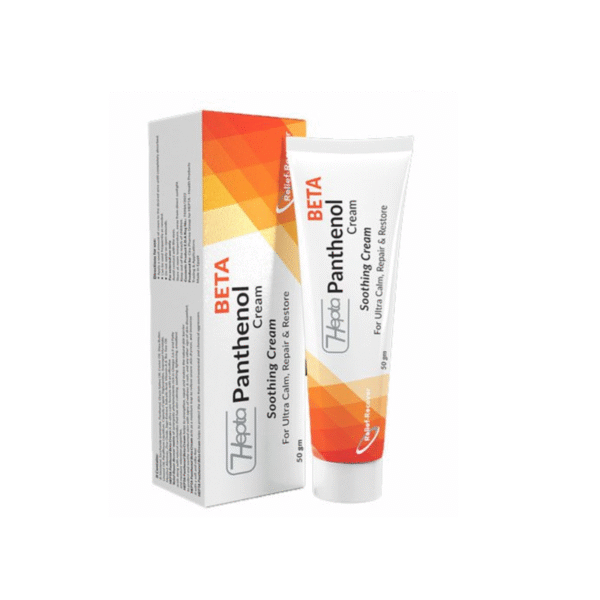 HEPTA BETA PANTHENOL