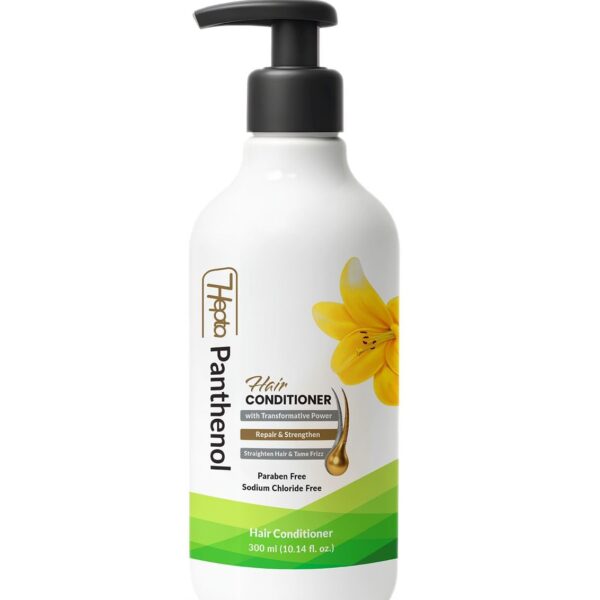 HEPTA PANTHENOL CONDITIONER