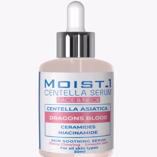 MOIST-1 CENTELLA SERUM