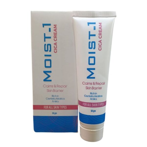 MOIST-1 CICA CREAM