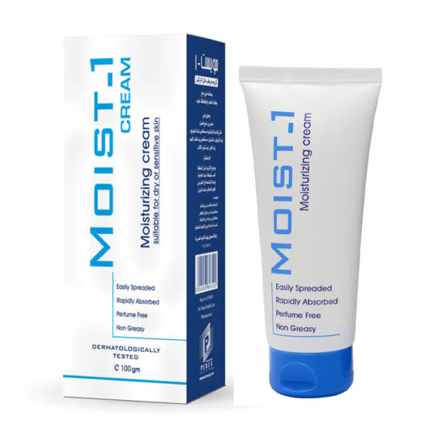 MOSIT-1 CREAM