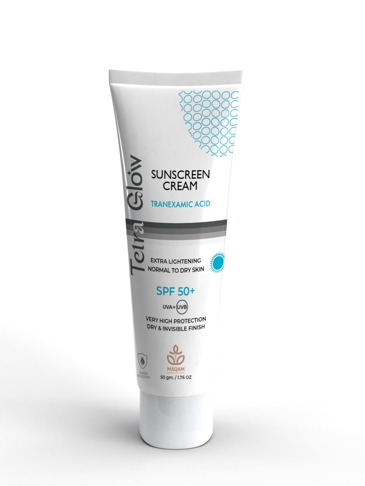 ⁦TETRA GLOW CREAM 50 ML⁩ - الصورة ⁦1⁩