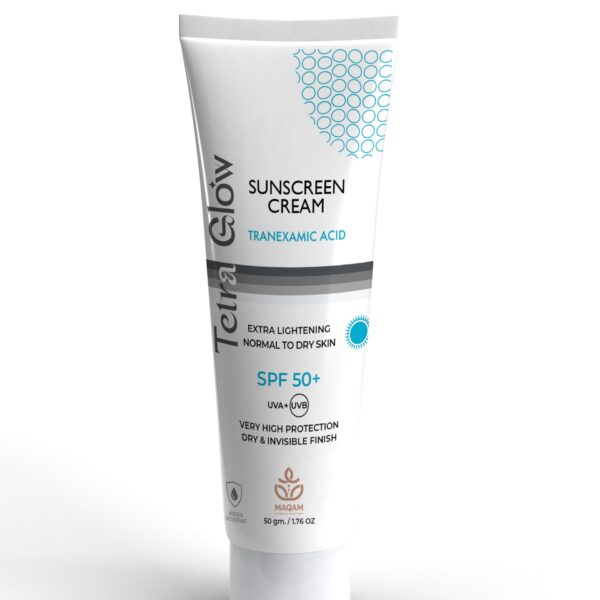 TETRA GLOW CREAM 50 ML