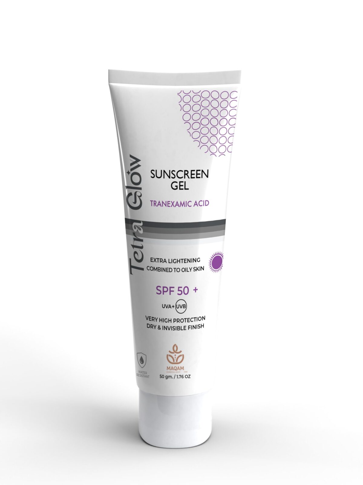 ⁦TETRA GLOW GEL 50 ML⁩ - الصورة ⁦1⁩