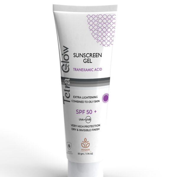 TETRA GLOW GEL 50 ML