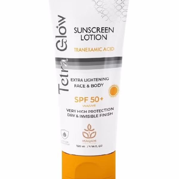 TETRA GLOW LOTION 100 ml
