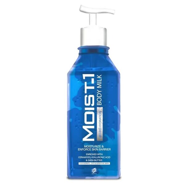 MOIST-1 BODY MILK