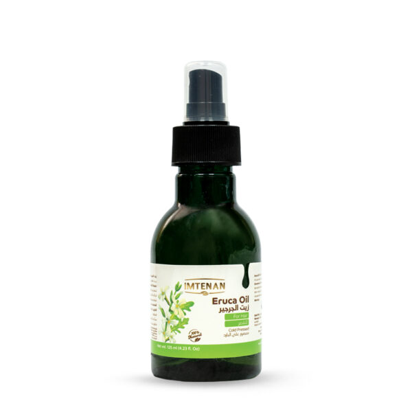 امتنان زيت الجرجير 125 ml