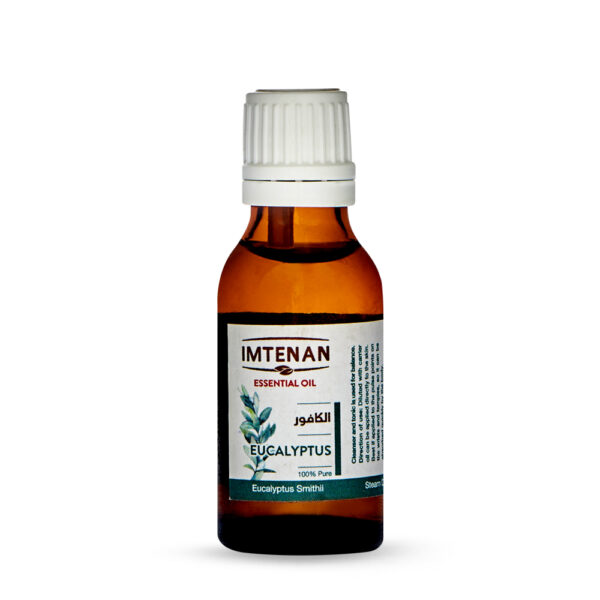 امتنان زيت كافور 25 ml